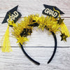 Graduation Headband