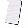 Leatherette Pocket Journal What The Fuck Is My Password