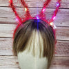 LED Light Up Bunny Ears Headband