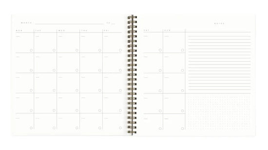 The Worthwhile Planner - Dawn - Limited Edition