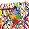 Celebration Streamers – Gift Bags – Jumbo Tote