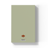 Daisy Chain Soft Touch Classic Layflat Notebook Journal