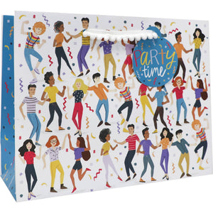 Dance Party – Gift Bags – Medium Tote