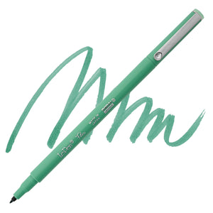 Le Pen Flex Jade Green
