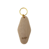 Beignet Done That Keychain