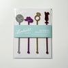 Bachelorette Drink Stirrers