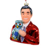 Mr. Rogers Ornament