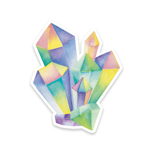 Gemstone Sticker