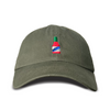 Hot Sauce Dad Hat