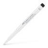 Faber Castell White 101 Pitt Artist Pen