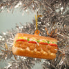 Po Boy Ornament