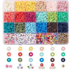 Friendship Bracelet Kit