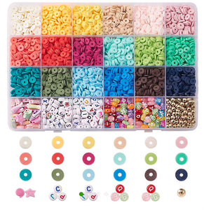 Friendship Bracelet Kit
