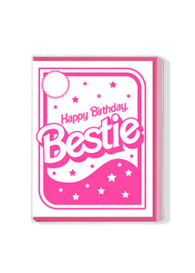 Birthday Bestie Boxed Set