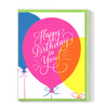 Happy Birthday To You Boxed Set