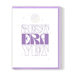 Best Era Yet Boxed Set