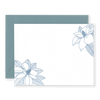 Magnolia Stationery Set