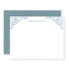 Merci Beaucoup Stationery Set
