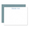 Street Tile Thank You Stationery Set