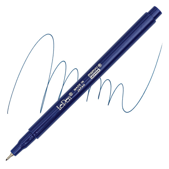 Le Pen Extra Fine Navy