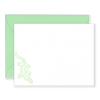 Alligator Stationery Set