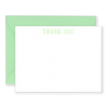 Street Tile Thank You Stationery Set