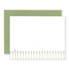Ironwork Stationery Set