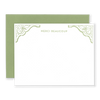 Merci Beaucoup Stationery Set
