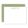 Street Tile Thank You Stationery Set