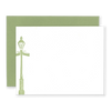 Streetlamp Stationery Set