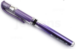 Uni-Ball Signo Gel Impact - Metallic Violet