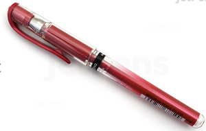 Uni-Ball Signo Gel Impact - Red