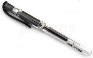 Uni-Ball Signo Gel Impact - Black