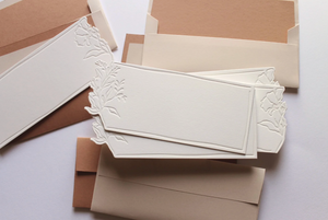 Botanica Notecard Set