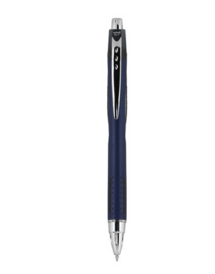 Uniball Jetstream Ballpoint Pen 0.7mm Black