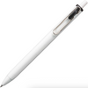 Uniball ONE Gel Pen, Black