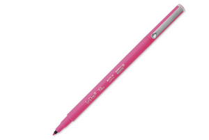 LePen Flex Tip Fluorescent Pink