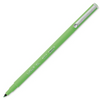 LePen Flex Tip Fluorescent Green