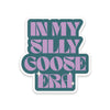 Silly Goose Era Sticker