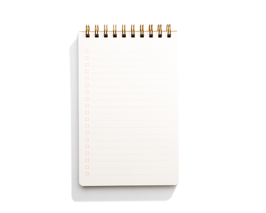 Special Edition Task Pad