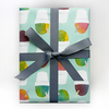 Snoball Wrapping Paper