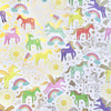 Unicorn - Gift Wrap Rolls