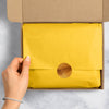 Solid Color Tissue – Yellow