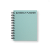 Artola Planner: Mint Green
