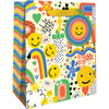 Happy Party - Totes - Medium CLOSEOUT