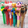Press Movable Boxing Pen