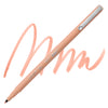 Le Pen flex coral peach