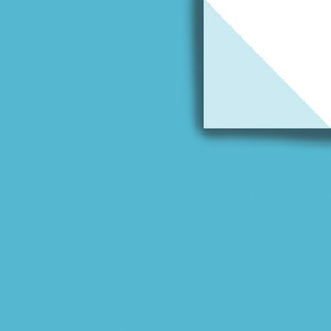 Solid Color Tissue – Blue