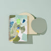 Cove Boxed Notebook