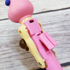 Press Movable Boxing Pen